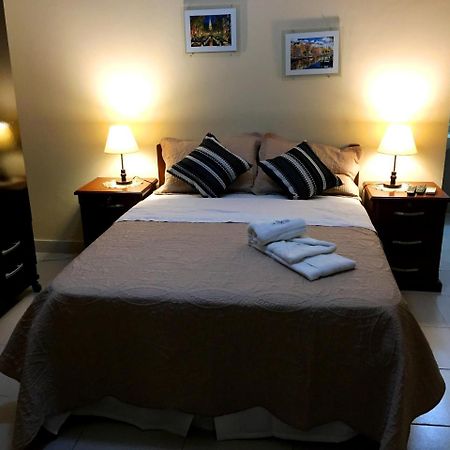 Los Jazmines Hotel Resort Warnes Zewnętrze zdjęcie