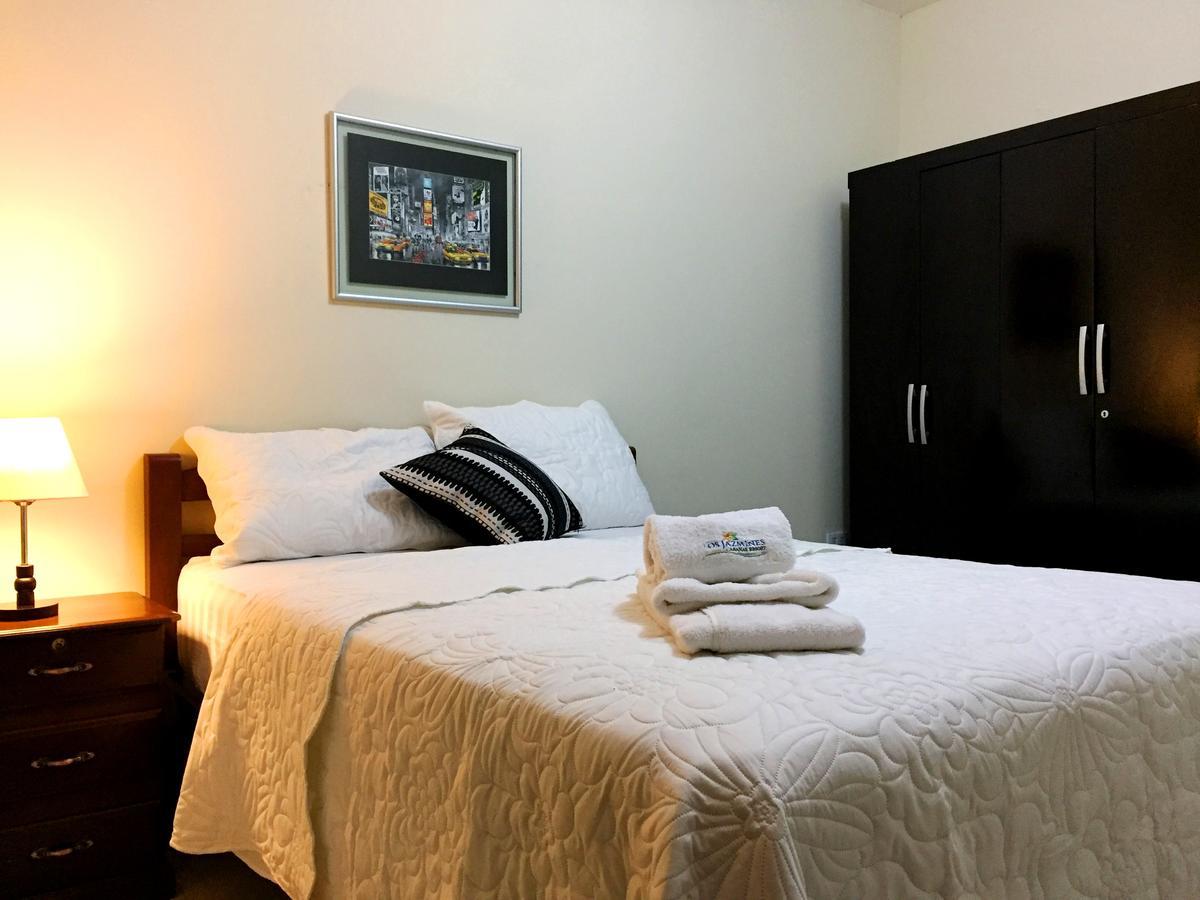 Los Jazmines Hotel Resort Warnes Zewnętrze zdjęcie